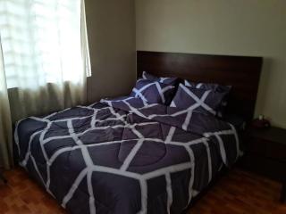 Victoria's Onebed - 7