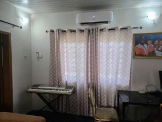 Victoria's Onebed - 4