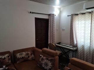 Victoria's Onebed - 2