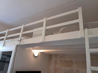 Appartement tout confort - Bordéus - 8