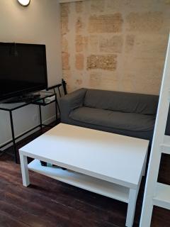 Appartement tout confort - Bordéus - 6