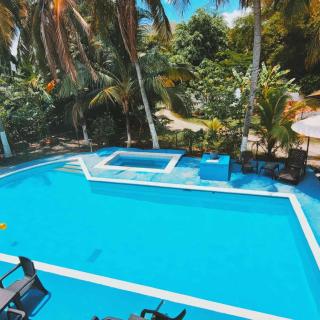 Siboney hotel - Honda - 7