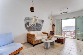 Paros Dream House #Naoussa Parodise - 5