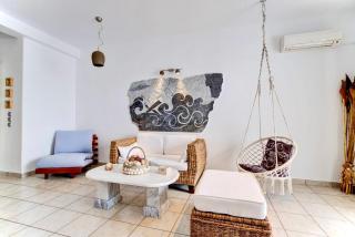 Paros Dream House #Naoussa Parodise - 1