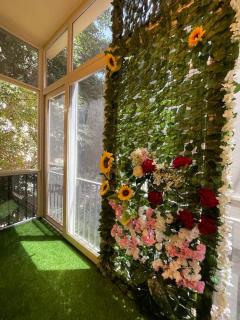 Classy Stay steps US Embassy Four Season Hotel - 6