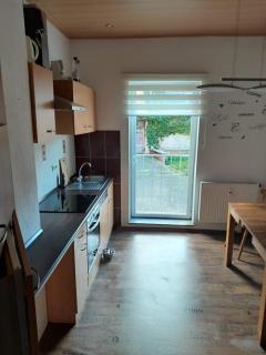 Monteurswohnung Eisenberg - 2