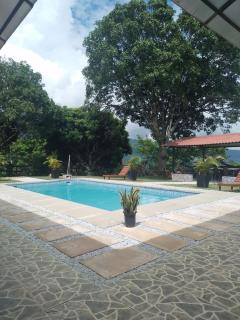 El Tesoro - Guaduas - 2