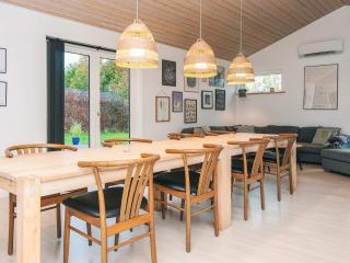 10 person holiday home in Glesborg-By Traum - Glesborg - 2