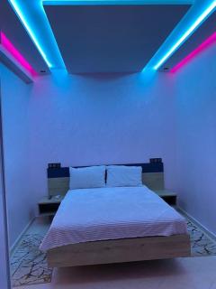 Cosy et Agréable Appartement - Marrakech - 9