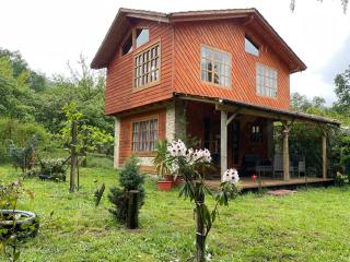 Cabañas bello horizonte - 4