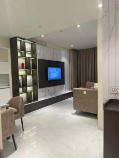 Luxury Retreat at Bhartiya City Bengaluru - Bangalore - 1