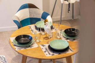 Eros des Vignes Appartement 60m2 - Ladoix Serrigny - 2