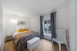 Eros des Vignes Appartement 60m2 - Ladoix Serrigny - 8
