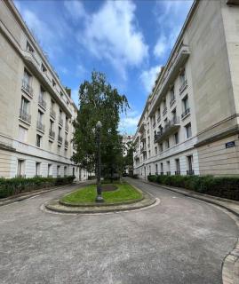 Appartement de luxe PARIS 16 - París - 0