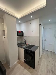 Appartement de luxe PARIS 16 - 4