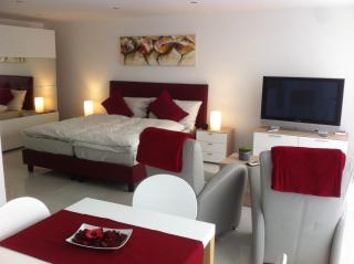 Sunrise Apartment - Staad - 2