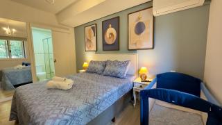 Apartamento à 10 min Centro para 06 Pessoas com Lareira, Ar condicionado e Wi-Fi Veloz - Gramado - 7