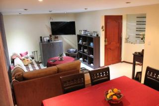 Lucy's Apartment - Arequipa - 3