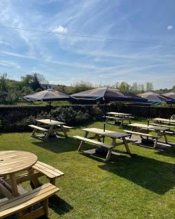 The Royal Oak - 1