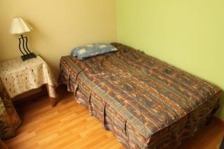 Lucy's Apartment - Arequipa - 2