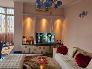SweetHome Tirana Center, Skanderbeg Square - Tirana - 9