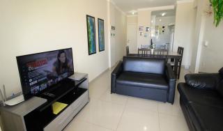 1009 - Apartamento para Locação em Bombinhas - Bombinhas - 0