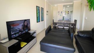 1009 - Apartamento para Locação em Bombinhas - Bombinhas - 8