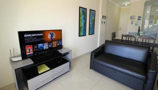 1009 - Apartamento para Locação em Bombinhas - Bombinhas - 9