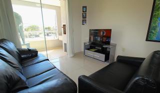 1009 - Apartamento para Locação em Bombinhas - Bombinhas - 2
