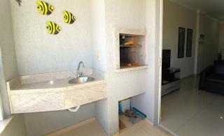 1009 - Apartamento para Locação em Bombinhas - Bombinhas - 1