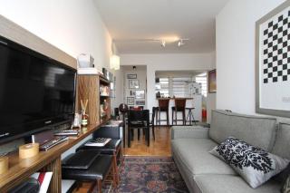 Paulista, Comfort Home - São Paulo - 8