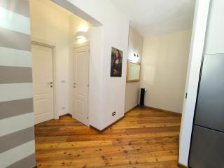 Comfort zone apartment - 1