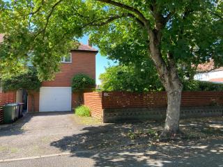 Quiet flat with parking - Cleveleys - 2