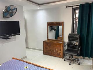 appartement 3 chambre ngor almadie - Dakar - 9