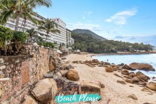 Girasol Sur - Beachfront Suites on Playa Gemelas - Puerto Vallarta - 9