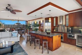 Beach Villas at Ko Olina O-1021 - 3