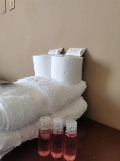 Hotel los angeles - 1
