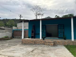 Cantinho da serra - Ubatuba - 4