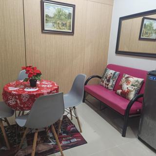 SMDC 1 BR Fern at Grass Residence Tower 5 North Ave QC - Manila - 9