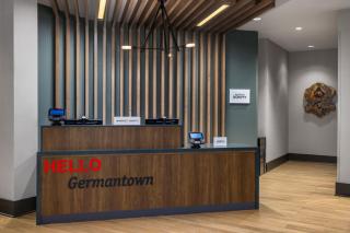 TownePlace Suites by Marriott Memphis Germantown - Memphis - 2