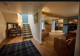 ISLE OF GIGHA FARM HOUSE - Isle of Gigha - 7
