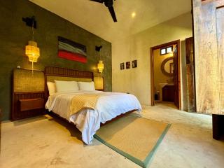 Casona Tres Culturas,steps away from the Convent - Izamal - 4