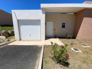 Mini Villa Bonifacio - Bonifacio - 6