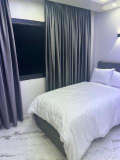 Elhosary apartment - 6th Of October - 5