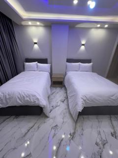 Elhosary apartment - 6th Of October - 2