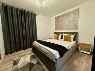 K&V Apartament - 4