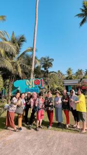 ํYada Resort Koh Yao Noi - Ko Yao Noi - 2