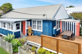 Avalon vintage beachside family getaway - Currarong - 0