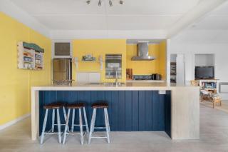 Avalon vintage beachside family getaway - Currarong - 7