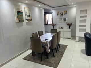 Appart 1er étage 3 chambre salon - Dakar - 5
